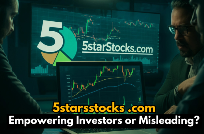 5starsstocks.com Lithium