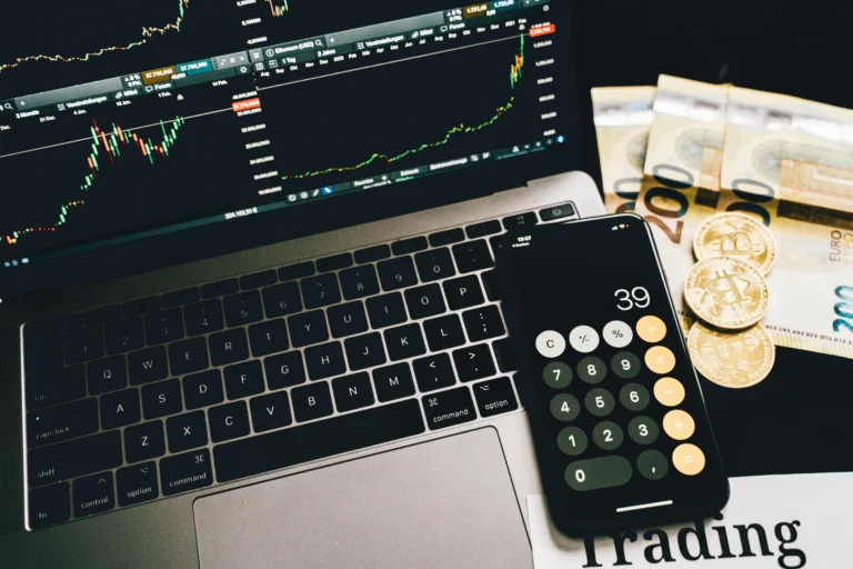 FintechZoom.com Crypto Market Cap