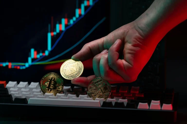 FintechZoom.com Crypto Market