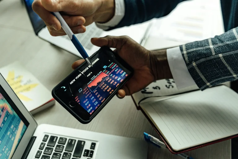FintechZoom.com SP500