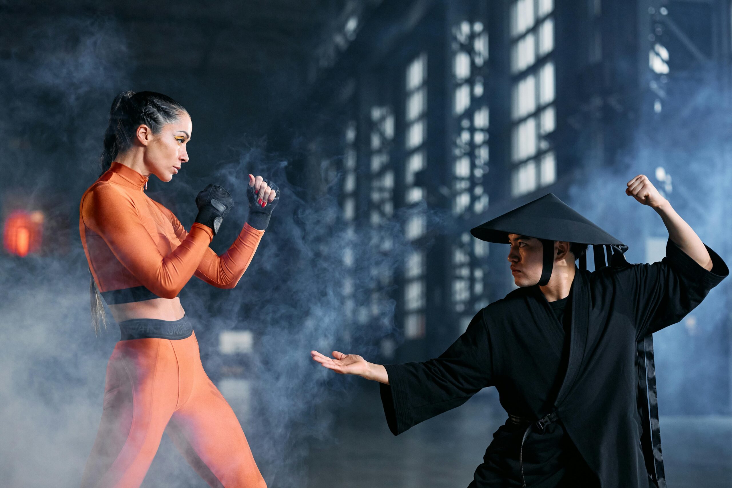 Lwedninja Guide to Mastering Stealth and Strategic Living