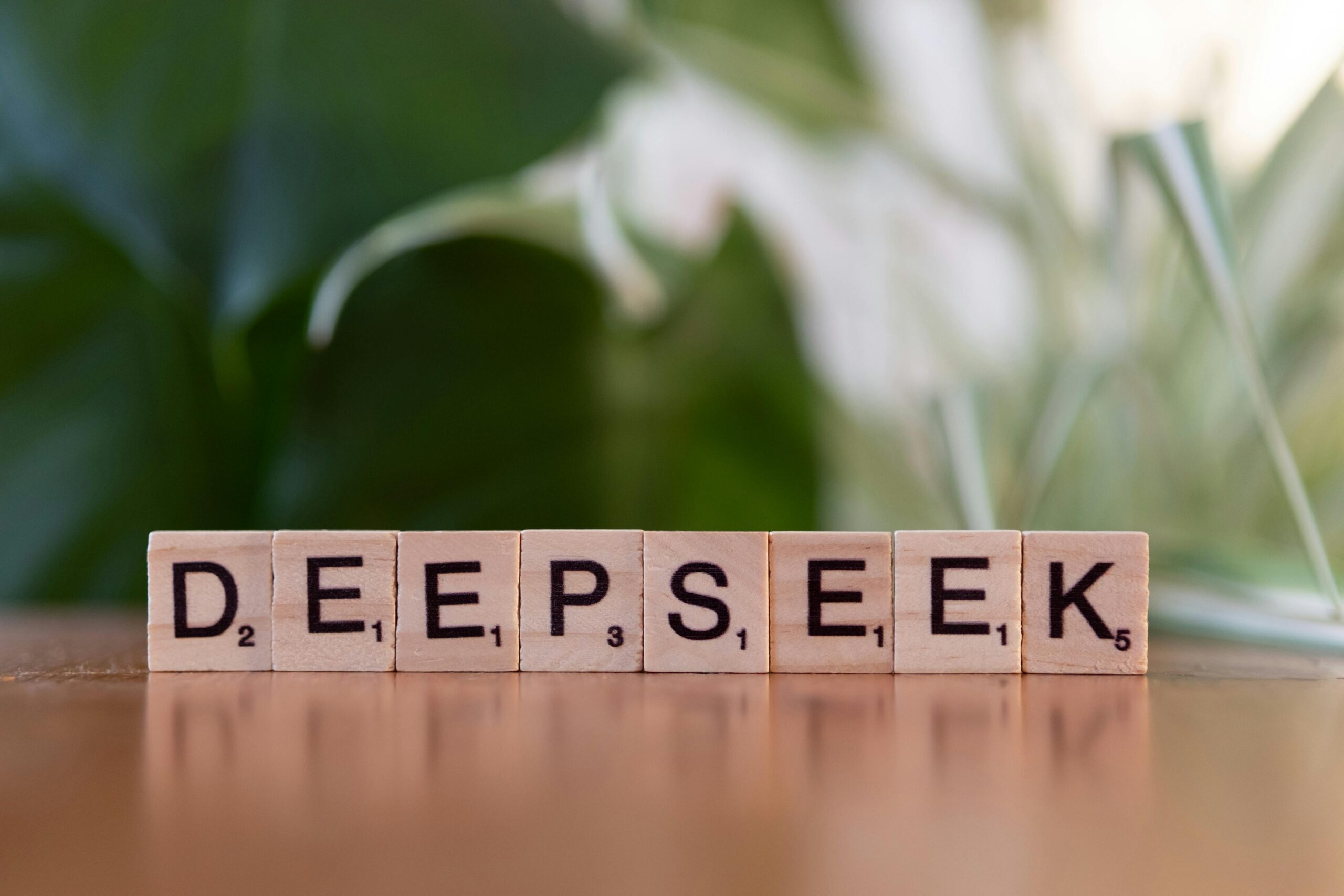 China DeepSeek unveils new AI model