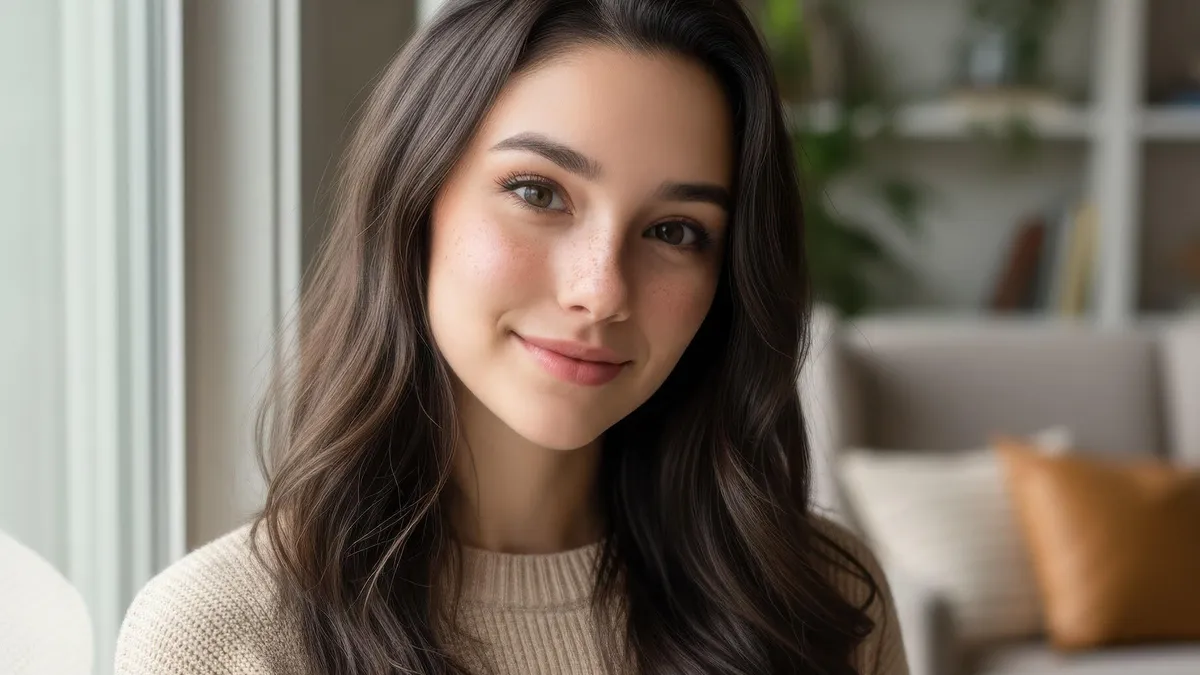 Tilly Norwood viral AI actor