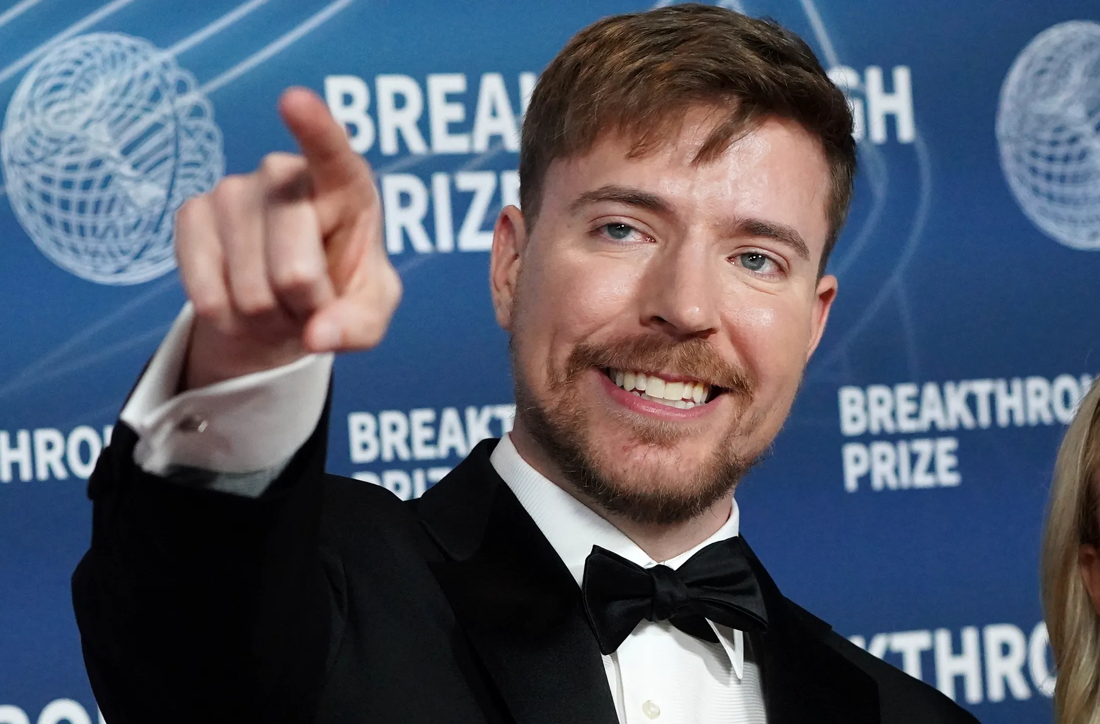 MrBeast Fears about youtube creators