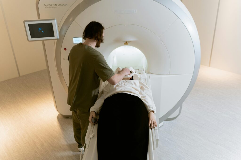 MRi
