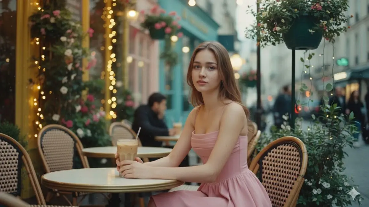 Beauty of Autumn Using Nano Banana AI Prompts