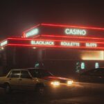 Discover the Thrill of Casino Slots: A Comprehensive Guide