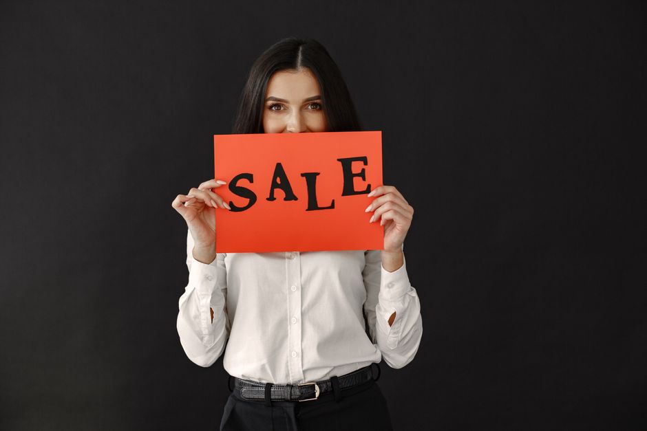 Sales Site