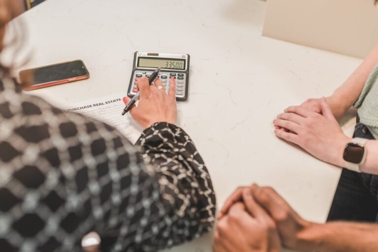 Mortgage Calculator