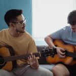 Unlocking the Secrets of Effective Guitar Lessons