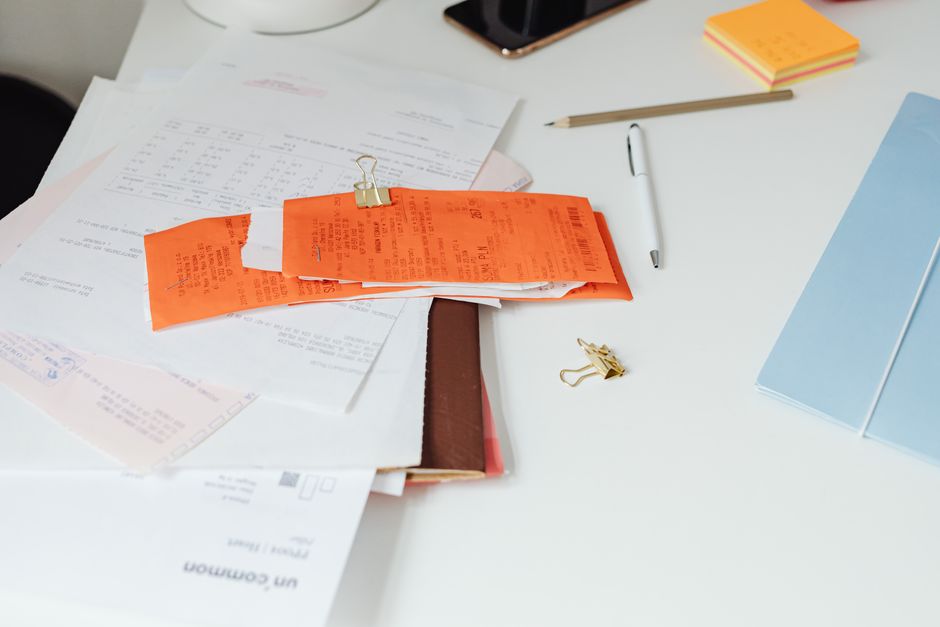 detect fraud invoice