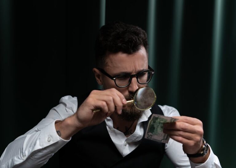 detect fraud invoice