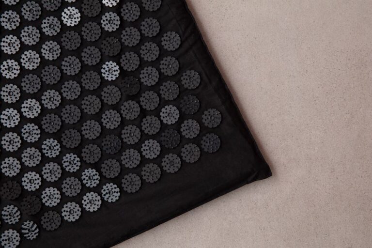 Acupressure Mat (Fakir Mat)