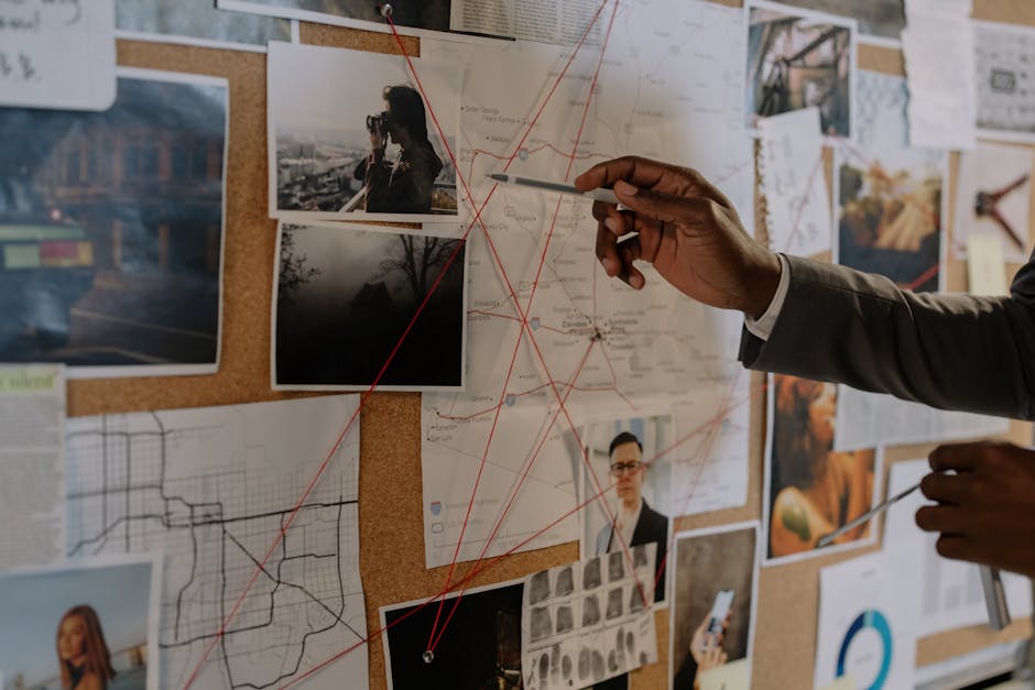 Financial Crimes Investigation Bureau