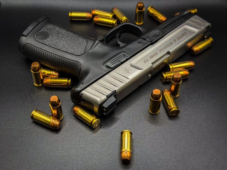 Glock Slide