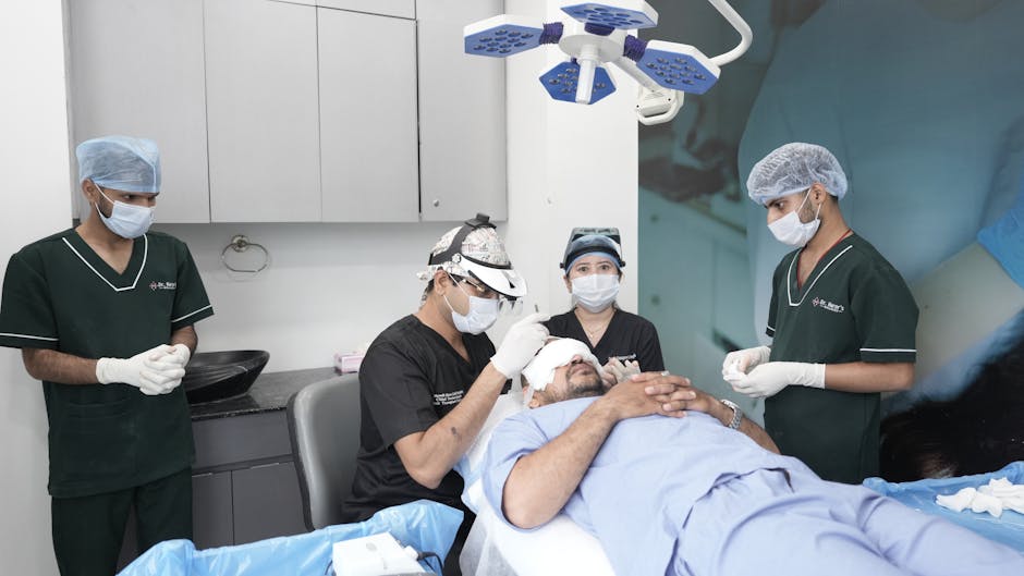 Hair Transplant