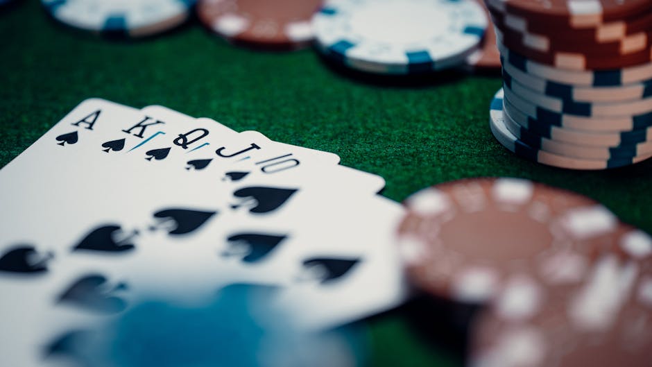 Casino Slots