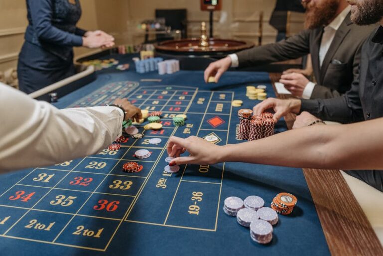 Casino Slots