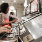 The Exciting World of Casino Slots: A Comprehensive Guide