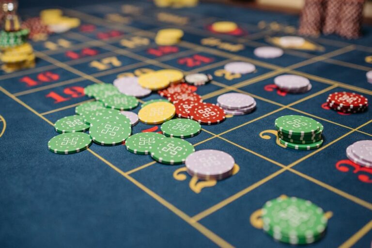 Casino Slots