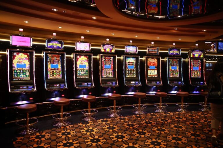 Casino Slots