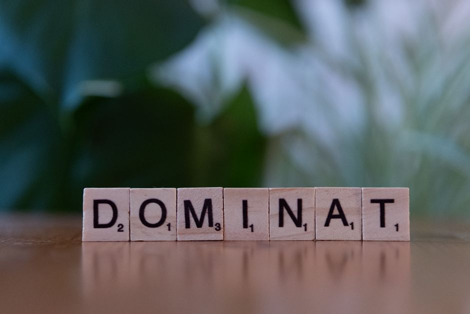 Domain Authority