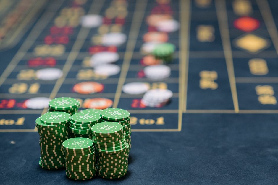 Casino Slots