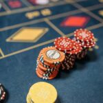 Unlocking the Secrets of Casino Slots: Strategies and Insights