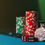 The Rise of Online Betting: Trends and Insights