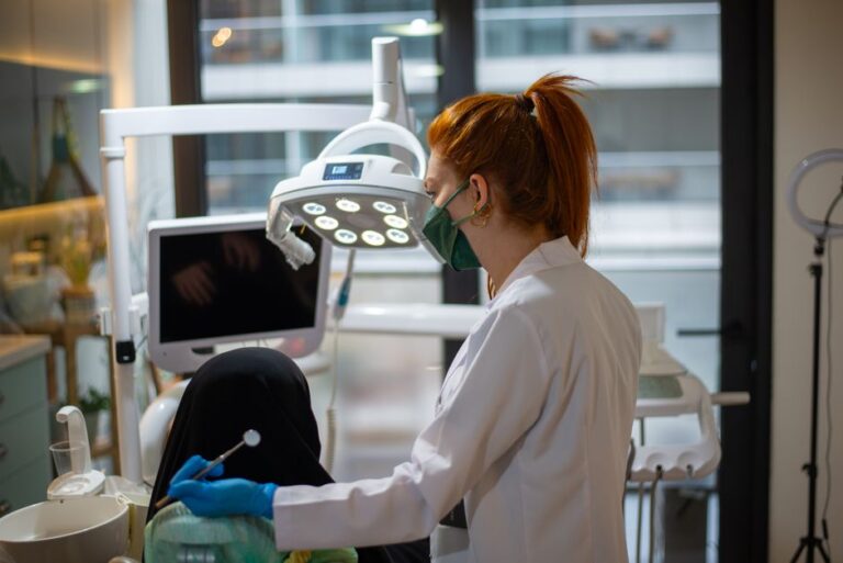Dental Clinic