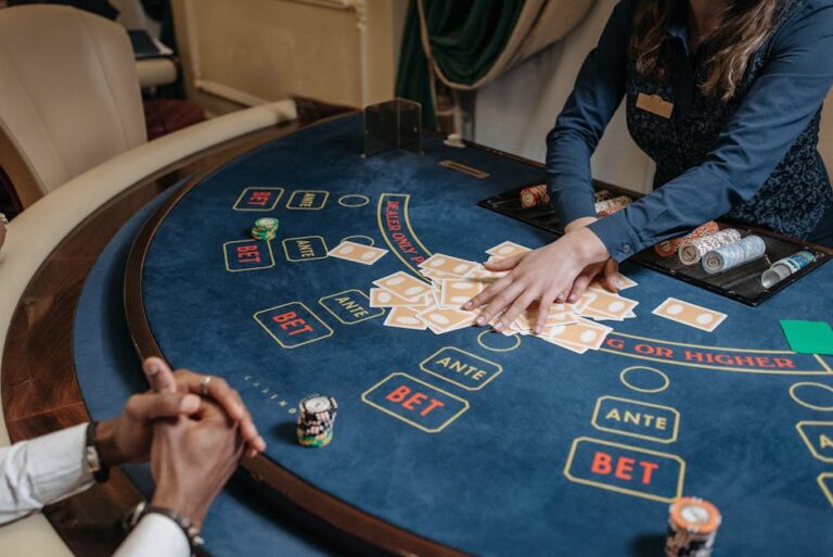 Casino Slots