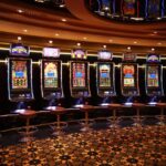 Exploring the Exciting World of Casino Slots