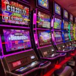 Unlocking the Secrets of Casino Slots: A Comprehensive Guide