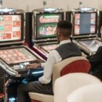 Exploring the Exciting World of Casino Slots