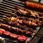 The Ultimate Guide to Barbecue: Techniques, Tips, and Recipes