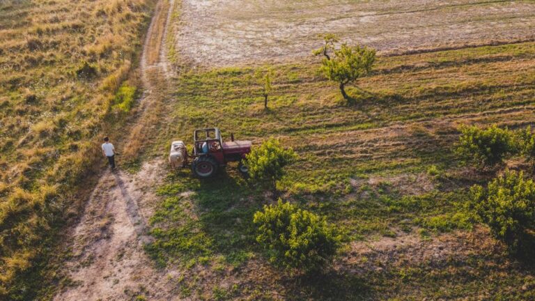 organic agricultural supplies