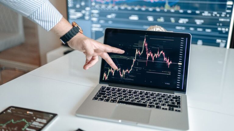 forex trading platform