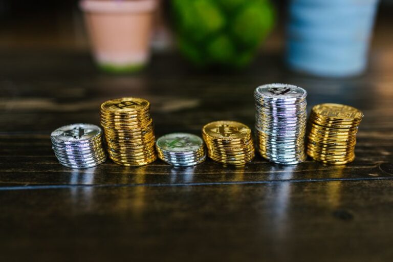 仮想通貨取引所