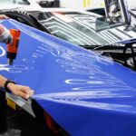 Transform Your Vehicle with Professional Car Wrap Services