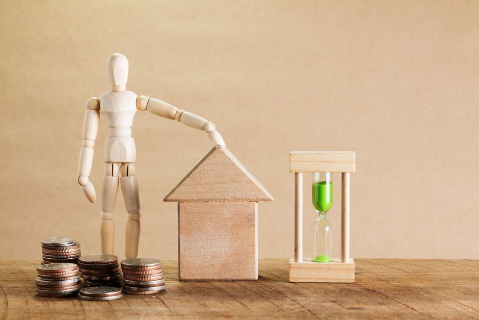 refinance mortgage