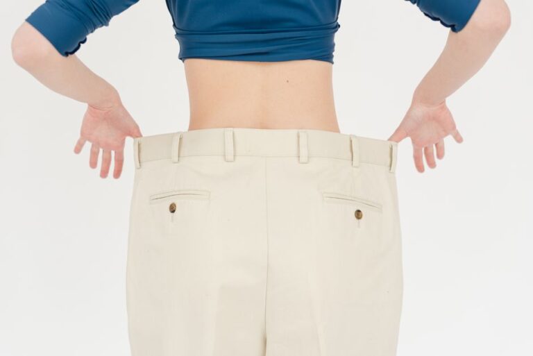 weight loss surgery