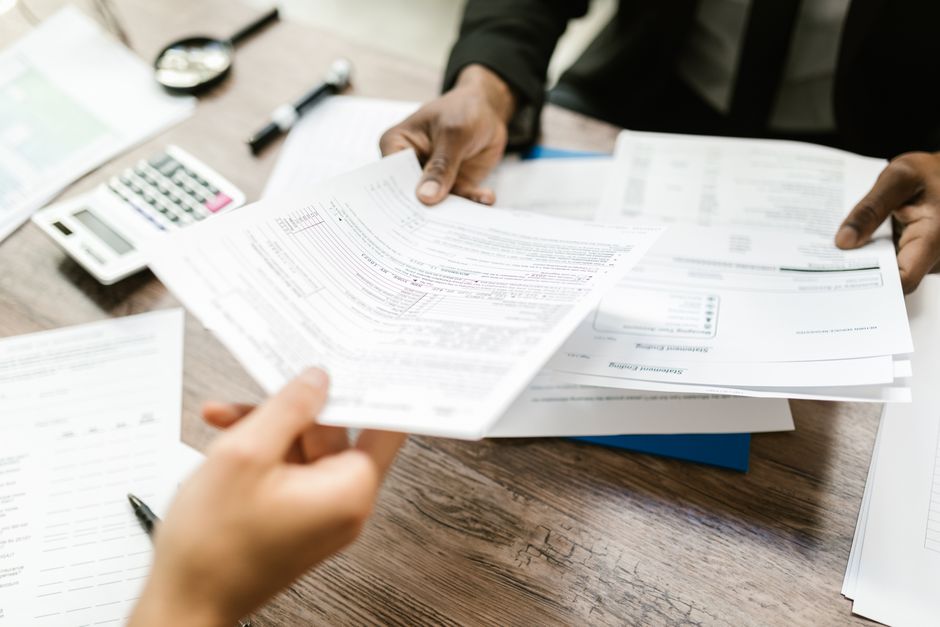 business insurance