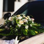 結婚式を彩る花々の魅力