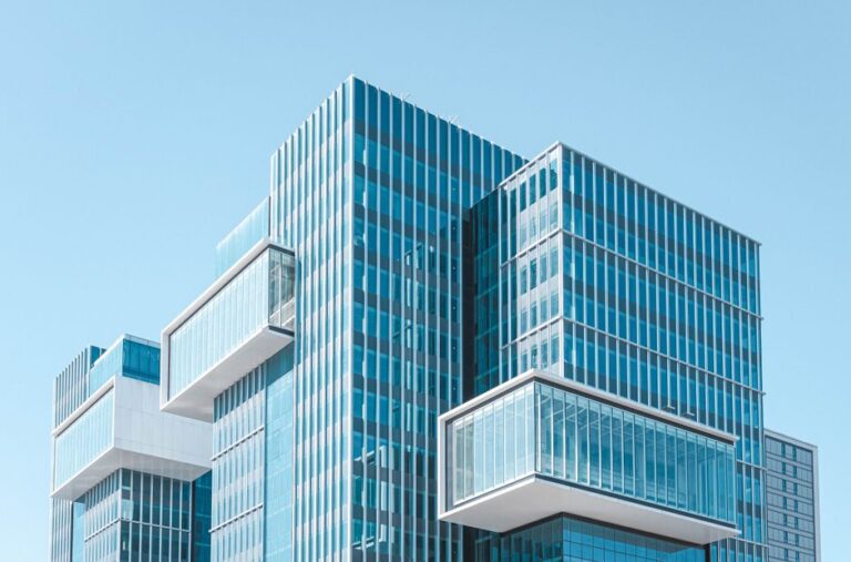 commercial real estate