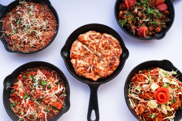 food franchise opportunity