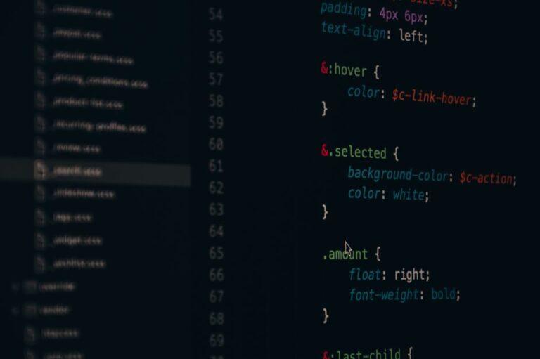 empresa desarrollo web
