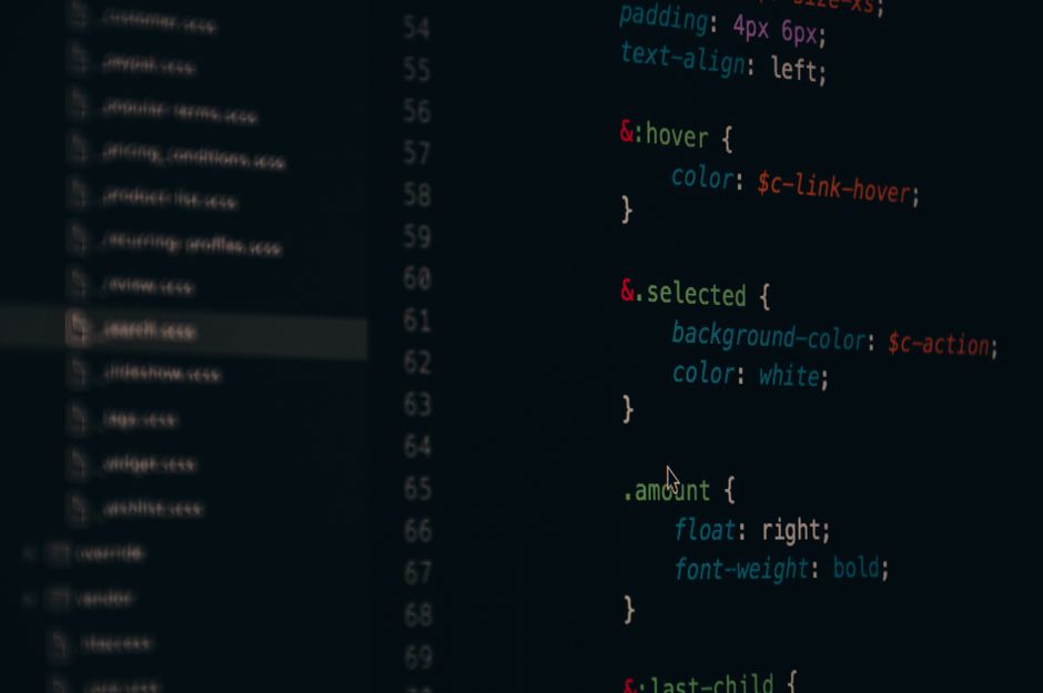 empresa desarrollo web