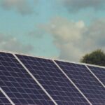 La revolución de la energía solar en el mundo empresarial