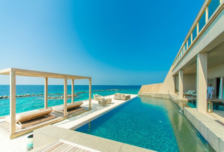 resorts todo incluido