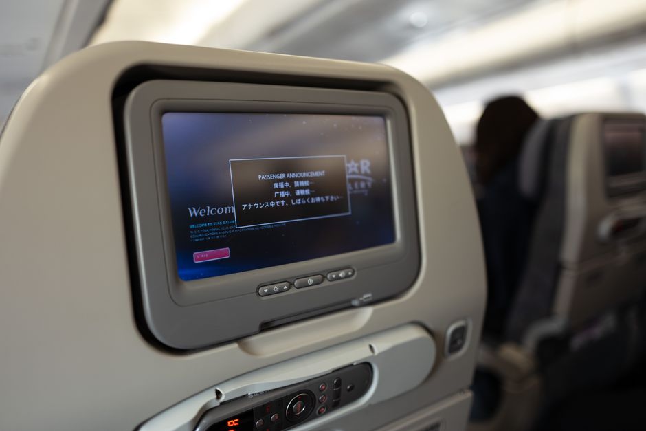 vuelos business class baratos